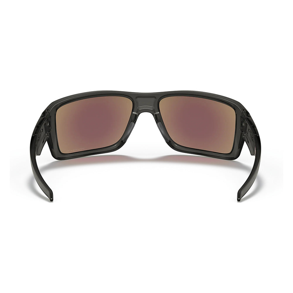 Oakley Double Edge - Men's Sunglasses