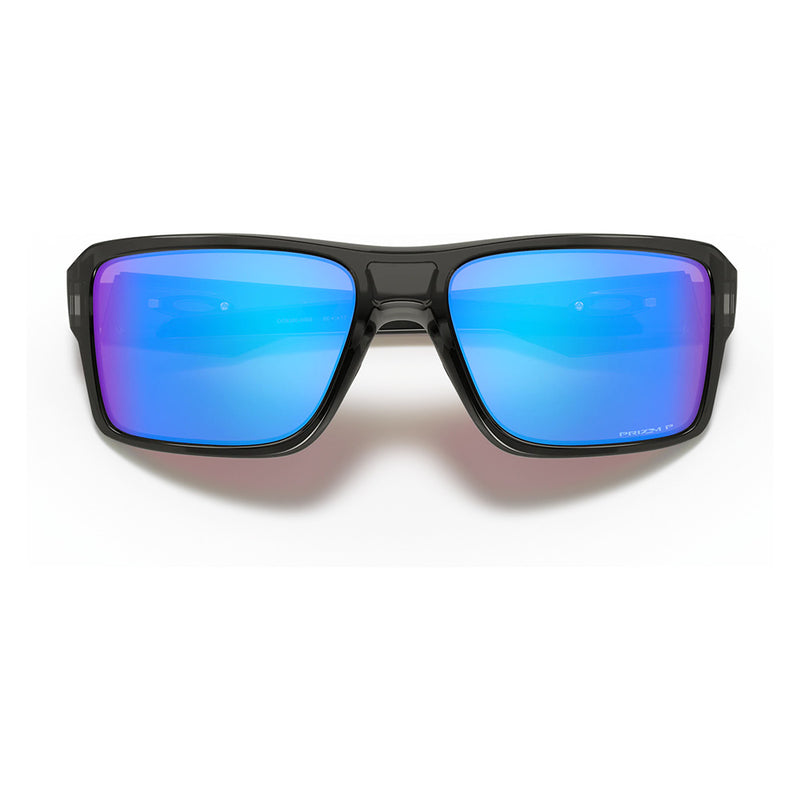 Oakley Double Edge - Men's Sunglasses
