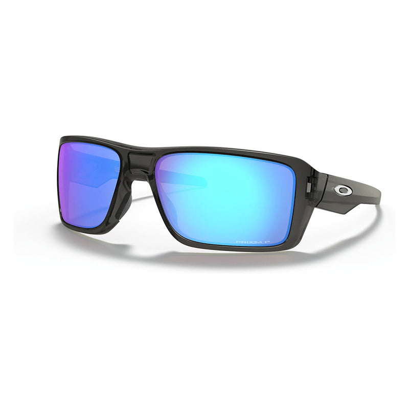 Oakley Double Edge - Men's Sunglasses