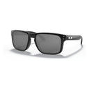 Oakley Oakley Holbrook - Men's Sunglasses Woodgrain Mens Sunglasses Lifestyle