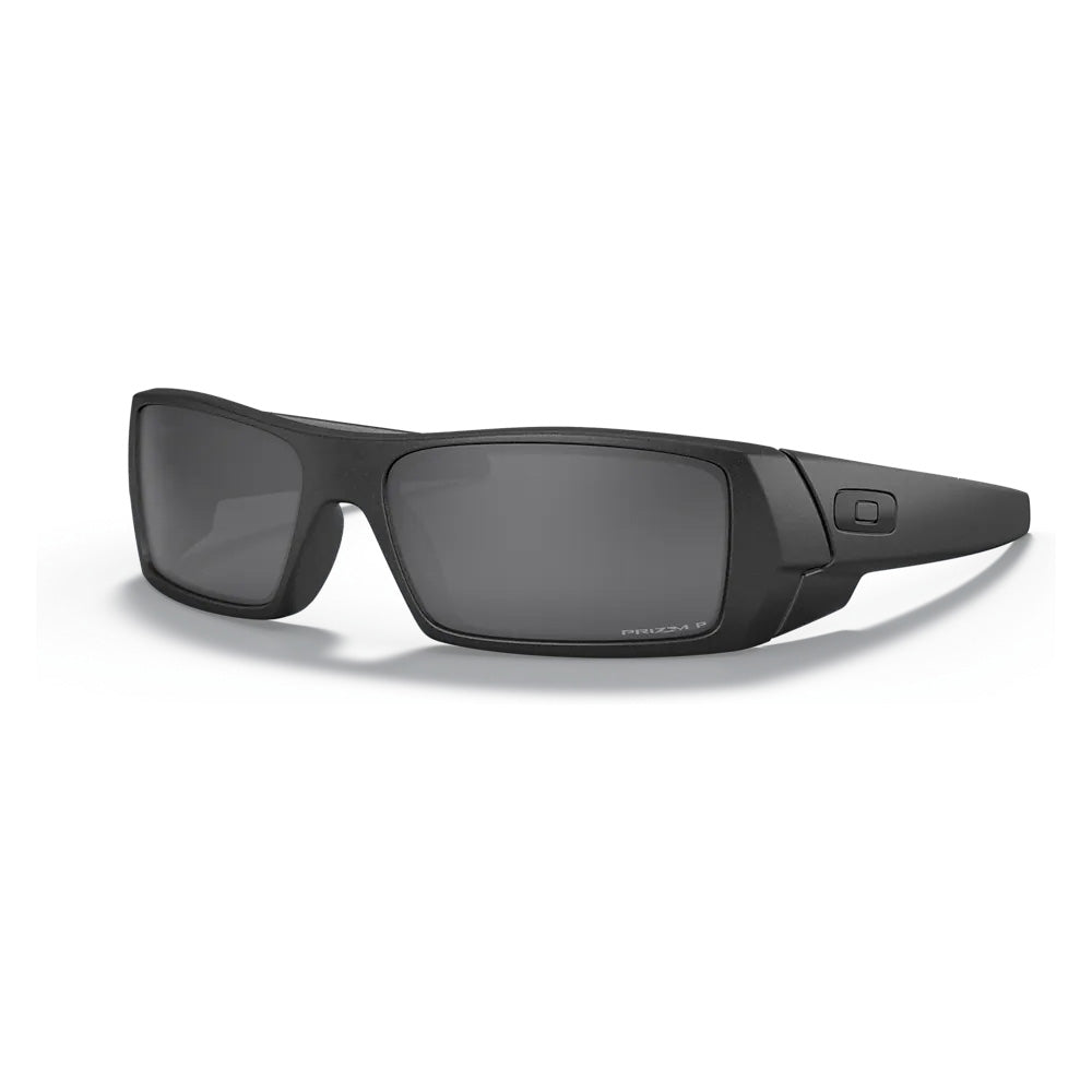 Oakley Gascan Sunglasses Steel