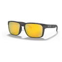 Oakley Oakley Holbrook - Men's Sunglasses Woodgrain Mens Sunglasses Lifestyle