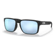 Oakley Oakley Holbrook - Men's Sunglasses Woodgrain Mens Sunglasses Lifestyle