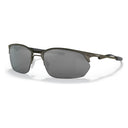 Oakley Oakley Wire Tap 2.0 - Men's Sunglasses Matte Gunmetal Mens Sunglasses Lifestyle