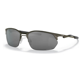 Oakley Oakley Wire Tap 2.0 - Men's Sunglasses Matte Gunmetal Mens Sunglasses Lifestyle