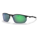 Oakley Oakley Wire Tap 2.0 - Men's Sunglasses Matte Gunmetal Mens Sunglasses Lifestyle