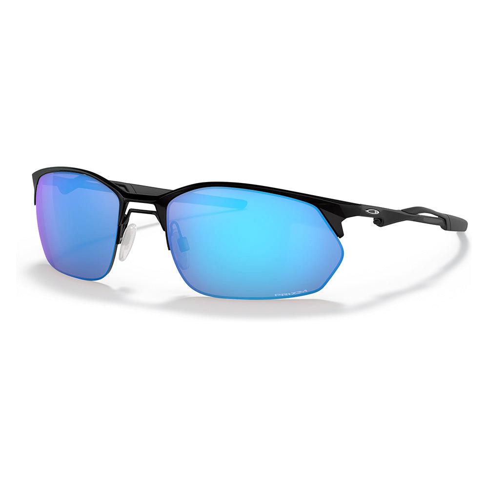 小物 00s OAKLEY Wiretap Cobalt sunglasses y2k Oakley Wire Tap 2.0 - Men's Sunglasses – shopnomads