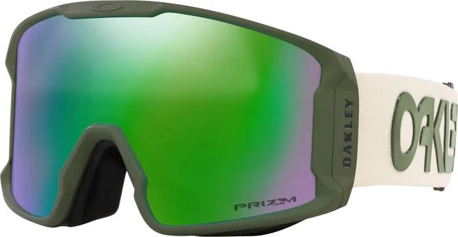 Oakley Liner Miner Prizm Goggles
