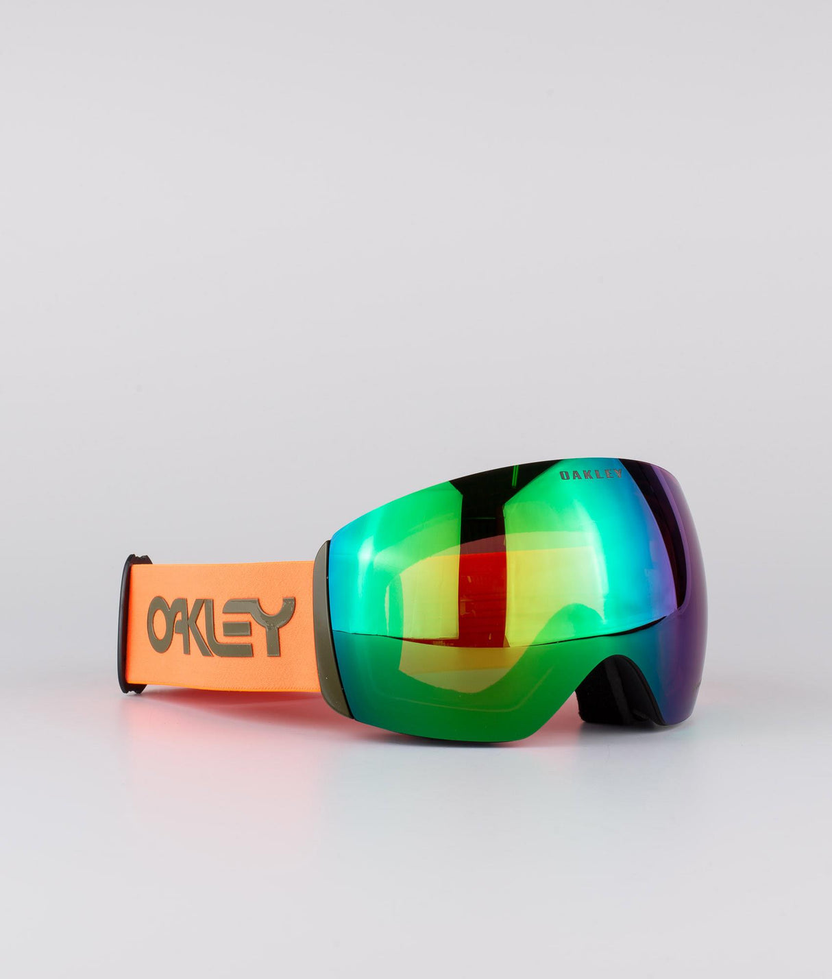 Lunettes de ski Oakley Flight Deck Prizm