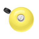 Electra Electra Color Ringer Bike Bell BLACK MATTE Bike Bells