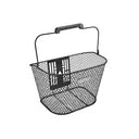 Electra Electra Honeycomb QR Front Basket BLACK 1SZ Bike Baskets