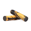 North Scooters Antics Stack - Grips BLack/ Sand Swirl Scooter Grips