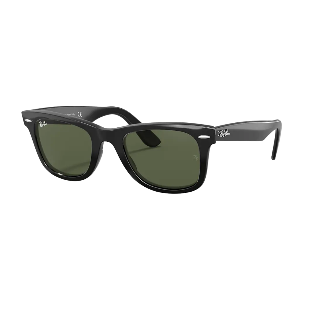 Rayban Wayfarer Classic - Unisex Sunglasses