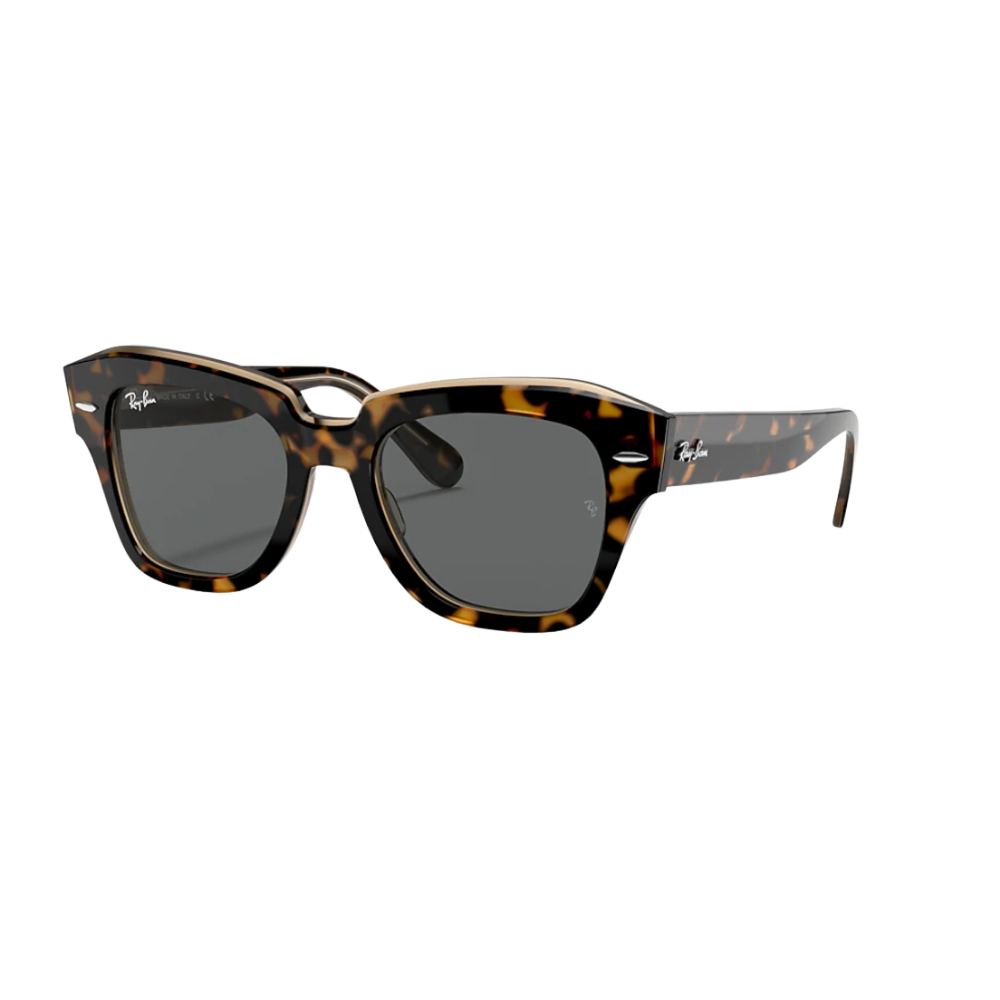 Ray Ban State Street - Lunettes de soleil unisexe