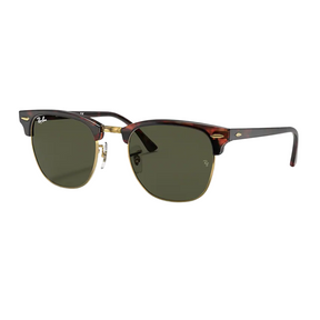 Ray Ban Ray Ban Clubmaster - Men's Sunglasses Mens Sunglasses Lifestyle