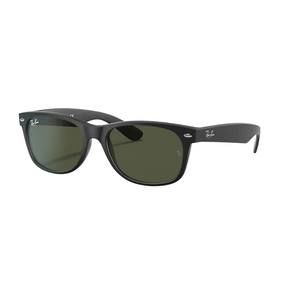 Ray Ban Ray Ban New Wayfarer - Men's Sunglasses Mens Sunglasses Lifestyle