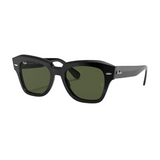 Ray Ban State Street - Lunettes de soleil unisexe