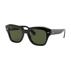 Ray Ban Ray Ban State Street - Unisex Sunglasses Womens Sunglasses Lifestyle