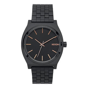 Nixon Nixon Time Teller Metal Watch Mens Watch Metal Bands