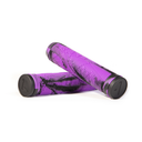 North Scooters Antics Stack - Grips BLack/ Sand Swirl Scooter Grips