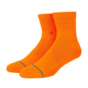 Stance Stance STP Icon Quarter Socks White L Mens Socks