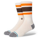 Stance Stance Boyd Crew Socks BLACK S Mens Socks