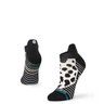Stance Women's Athletic Spot Check Tab Socks