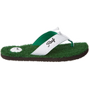 Reef Reef Men REEF MULLIGAN II Men Green 8 Mens Sandals Flip Flop 5 to 11