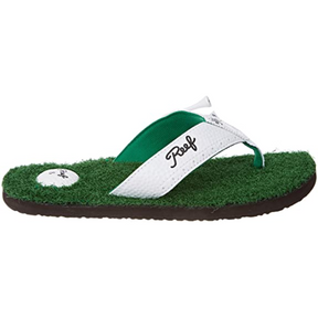 Reef Reef Men REEF MULLIGAN II Men Green 8 Mens Sandals Flip Flop 5 to 11