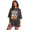 Billabong Women's Full Moon Magic Tee