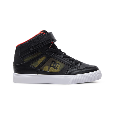 Chaussures DC - Pure High-Top SE EV