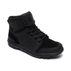 DC DC Shoes - Torstein Black/Black/Black