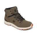 DC DC Shoes - Torstein Black/Black/Black