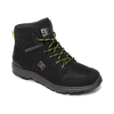 DC DC Shoes - Torstein Black/Black/Black
