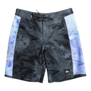 Quiksilver Quiksilver Youth Surfsilk Arch Boardshorts Black 24/8 Youth Boys (8-12) Boardshorts