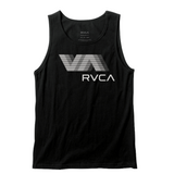 RVCA Men's Blur Tank