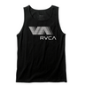 RVCA Men's Blur Tank