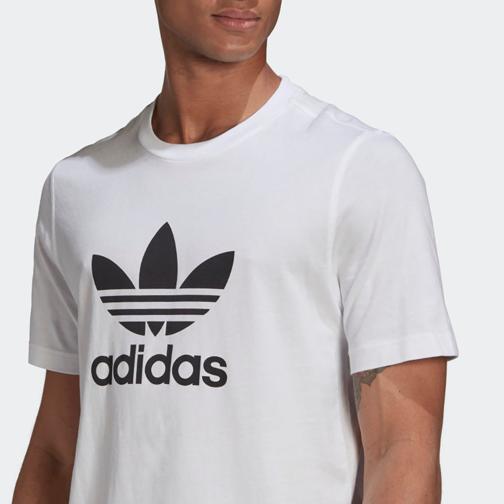 T-shirt Trèfle Adidas