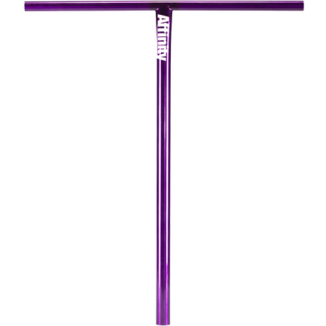 Affinity Classic XL T-Bar - Surdimensionné