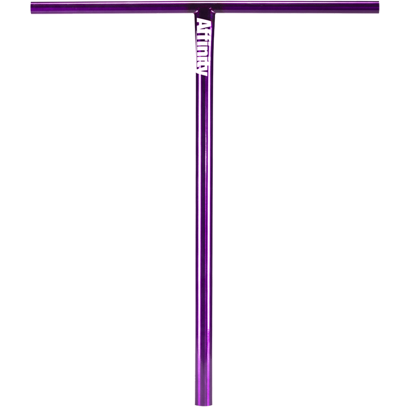 Affinity Classic XL - Oversized T Bar