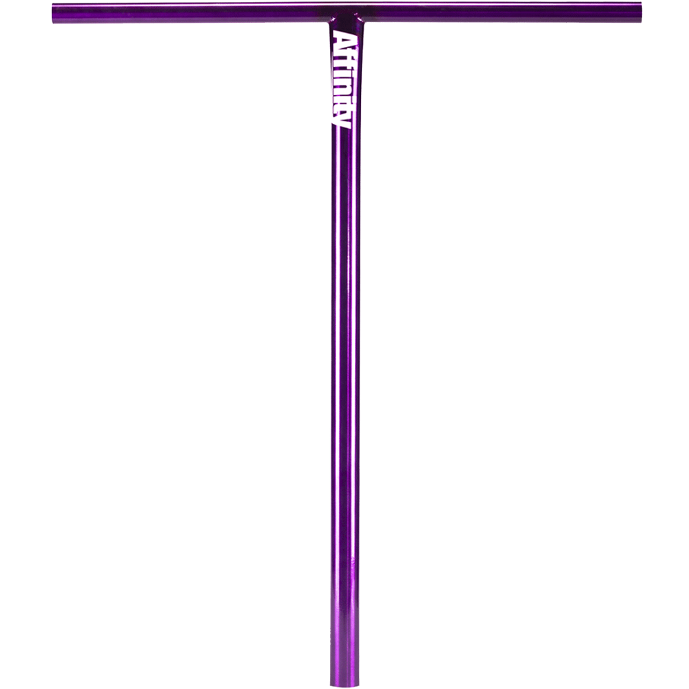 Affinity Classic XL - Standard T Bar