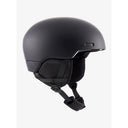 Anon Anon Mens Windham Wavecel Helmet Black M Mens Helmets Snow