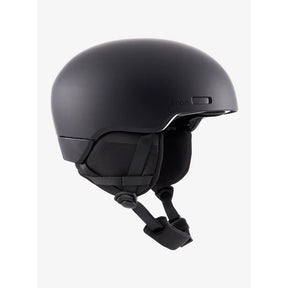 Anon Anon Mens Windham Wavecel Helmet Black M Mens Helmets Snow
