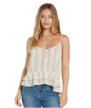 Women's Volcom Island Crush Cami.