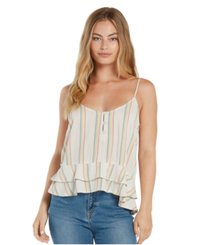 Women's Volcom Island Crush Cami.
