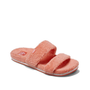 Reef Reef Womens Beach Bum Vista Sandals CORAL 6 Womens Sandals Flip Flop 5 to 11