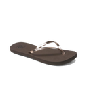 Reef Reef Womens Bliss Nights Sandals TAN/CHAMPAGNE 6 Womens Sandals Flip Flop 5 to 11