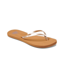 Reef Reef Womens Bliss Nights Sandals TAN/CHAMPAGNE 6 Womens Sandals Flip Flop 5 to 11