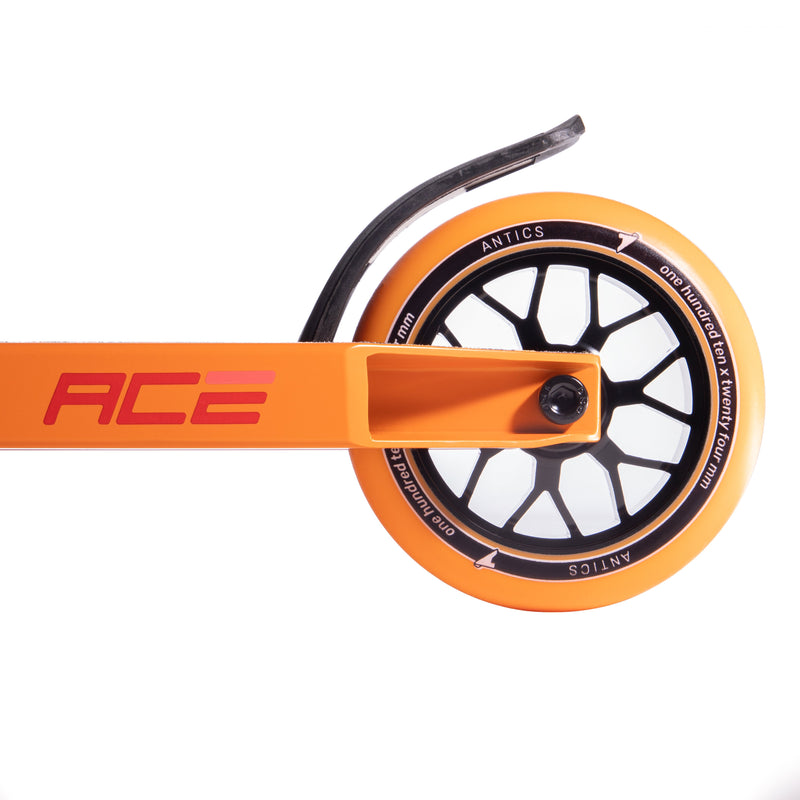 Antics ACE - Complete Scooter