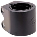 Striker Striker Lux - Double Clamp Black Scooter Clamps
